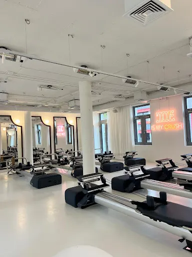 JOE Community&Movement Białystok